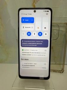 Б/в Мобільний телефон Oppo a3х 4/128gb 01-201114929