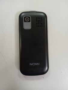Б/в Мобільний телефон Nomi i1871 01-201116757