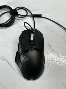 Б/в Миша Logitech g502 hero 01-201116400