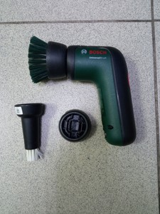 Б/в Шліфувальна машина Bosch universal brush 01-201118374