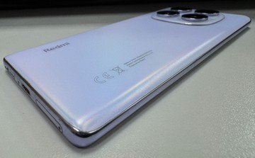 Б/у Мобільний телефон Xiaomi redmi note 14 pro 8/256gb 01-201117068