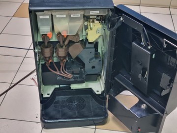 Б/в Кавоварка Saeco phedra evo espresso 01-201120296
