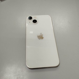 Б/в Мобільний телефон Apple iphone 13 128gb 01-201120225