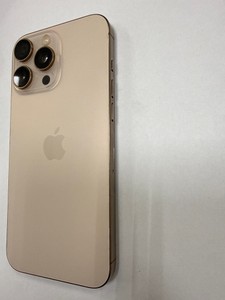 Б/в Мобільний телефон Apple iphone 16 pro max 256gb 01-201118737