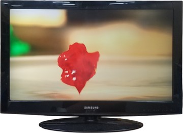 Б/в Телевізор Samsung le32e420e2w 01-201075940