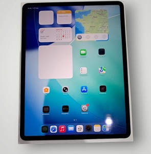 Б/в Планшет Apple ipad air 13 2024 wi-fi 128gb 01-201114405