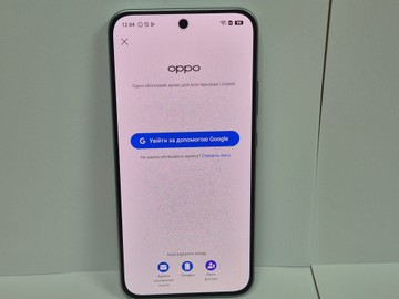 Б/в Мобільний телефон Oppo a6 pro 8/256gb 01-201118619
