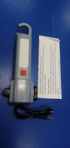 Б/у Фонарик Multifunctional Flashlight 113222 01-201123306