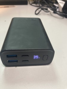 Б/в Повербанк Proove hyper flux 20000mah 22.5w 01-201123256