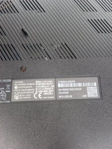 Б/в Ноутбук Asus 15/core i3-n305 ddr5/8gb ddr5/ssd 250 gb/*інтегрована 01-201120490