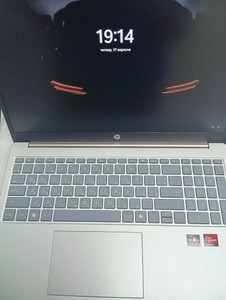 Б/в Ноутбук Hp 15/ryzen 3 5425u ddr4/8gb ddr4/ssd 512 gb/*інтегрована 01-201120389
