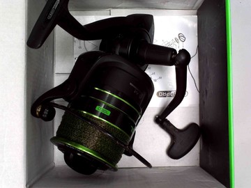 Carp Pro blackpool carp 7000