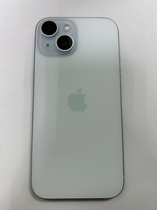 Б/в Мобільний телефон Apple iphone 15 128gb 01-201090434