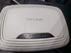 Б/у Wi-fi роутер Tp-Link tl-wr740n 01-201048992