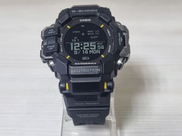 Б/в Годинник Casio gpr-h1000 01-201126211