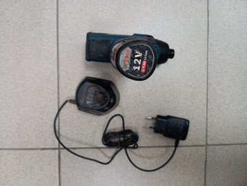 Б/у Гайковерт Bosch gdr 120-li 01-201123553