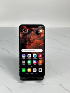 Б/в Мобільний телефон Xiaomi mi 8 6/128gb 01-201123629