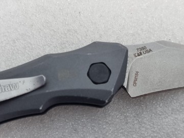 Б/в Ніж складаний Kershaw launch 10 01-201126825