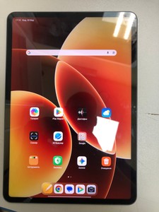 Б/в Планшет Xiaomi pad 8 pro 12/512gb 01-201126532
