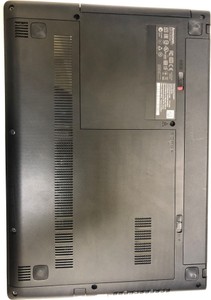 Б/в Ноутбук Lenovo 14/celeron n2840 ddr3/2gb ddr3/ssd 240 gb/*інтегрована 01-201126652