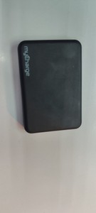 Б/в Повербанк Mycharge mp50kk-a 5000mah 01-201127056
