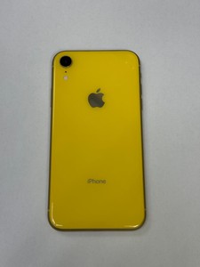 Б/в Мобільний телефон Apple iphone xr 256gb 01-201118377