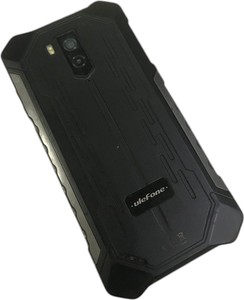 Б/в Мобільний телефон Ulefone armor x9 3/32gb 01-201101889