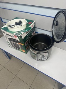 Б/в Мультиварка Vilgrand vmc1255 01-201107255