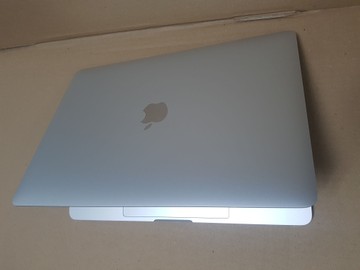 Б/в Ноутбук Apple macbook pro 2019 a2159 13,3" core i5 1,4ghz/ram 8gb/ssd 128gb/intel iris plus graphics 645 01-201126956