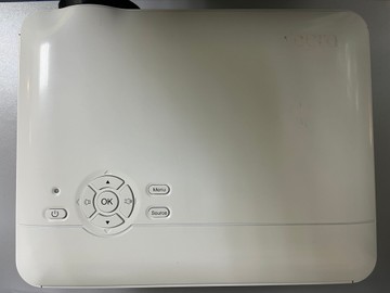 Б/в Проектор Tecro pj-4070 01-201128944