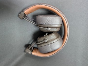 Б/в Навушники Marshall major iv 01-201127878