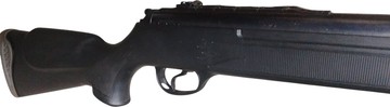 Б/в Пневматична гвинтівка Hatsan mod 125 magnum 01-201122481