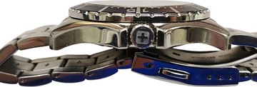 Б/в Годинник Swiss Military Hanowa nautila 06-5296.04.003 01-201037841