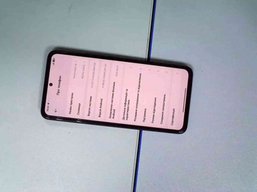 Б/в Мобільний телефон Xiaomi redmi note 14 8/256gb 01-201131671