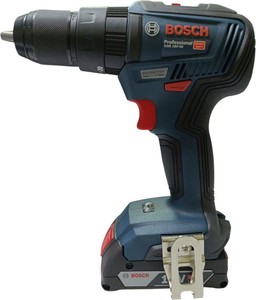 Б/в Шурупокрут Bosch gsb 18v-50 1акб 2ah зп 01-201133671