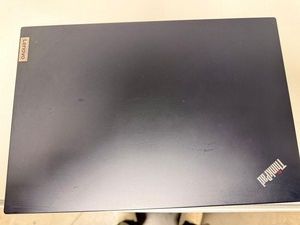 Б/в Ноутбук Lenovo 15/core i5-1135g7 ddr4/16gb ddr4/hdd *відсутній/ssd 240 gb/*інтегрована 01-201131107