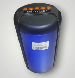 Б/в Акустика Cyboo ms-2204bt 01-201108537
