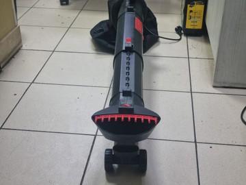 Б/у Садовая воздуходувка Red Technic rtodl0044 01-201134501
