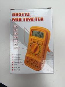 Б/в Мультиметр Aneng xl830l 01-201131707