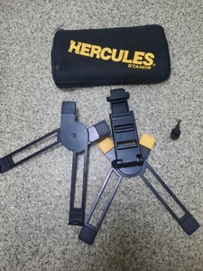 Б/в Підставка для ноутбука Hercules dg400bb 01-201135788
