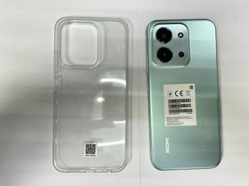 Б/в Мобільний телефон Xiaomi redmi 15c 4g 8/256gb 01-201131992