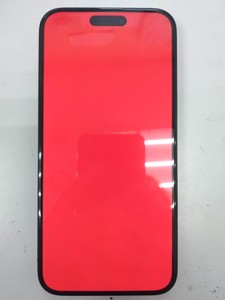 Б/в Мобільний телефон Apple iphone 16 plus 128gb 01-201135881