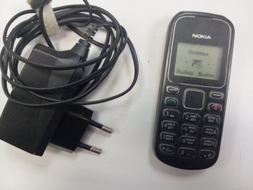 Б/в Мобільний телефон Nokia 1280 01-201137384