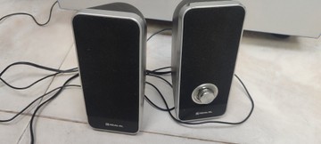 Б/в Мультимедійна акустика Real-El s-80 01-201135836