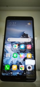 Б/в Мобільний телефон Xiaomi xiaomi redmi 7a 2/16gb 01-201134719