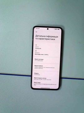 Б/в Мобільний телефон Xiaomi 13t pro 12/512gb 01-201138213