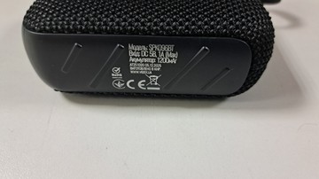 Б/в Bluetooth колонка Titanium spk096bt 01-201137262