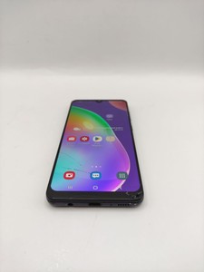 Б/в Мобільний телефон Samsung galaxy a31 4/64gb 01-201140222