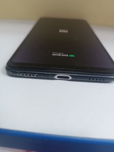 Б/в Мобільний телефон Xiaomi mi max 3 4/64gb 01-201138705
