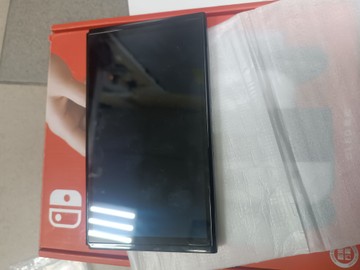 Б/в Ігрова приставка Nintendo switch oled 01-201138725